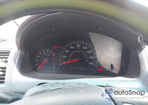 2003 Honda Accord 3.0 Ex from USA, damaged, VIN 1HGCM82673A009246